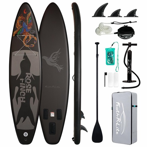 Sup gonfiabile pvc - sup,