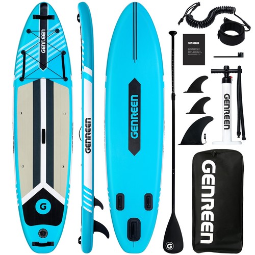 Sup gonfiabile genreen - sup, x