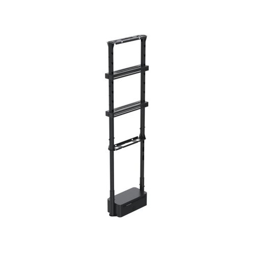 Ergonomic solutions spacepole - ergonomic,