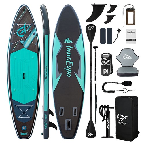 Sup allround board - allround,