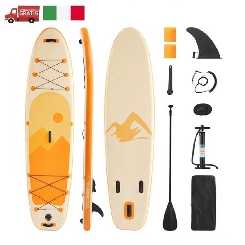 Vevor tavola sup - da, up