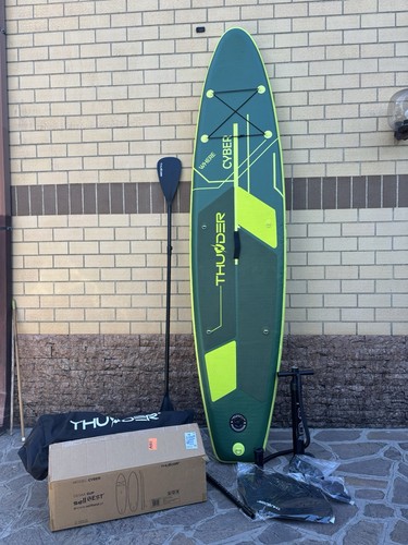 Thunder cyber sup gonfiabile - sup,