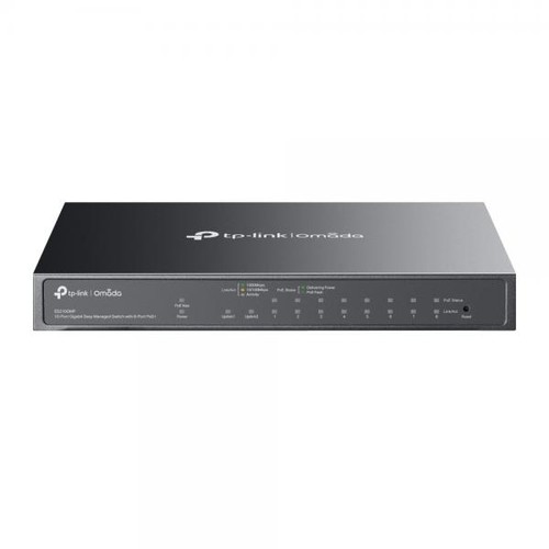 Link omada es210gmp switch - es210gmp,