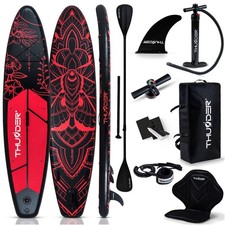 Tavola da SUP 320 cm pagaia