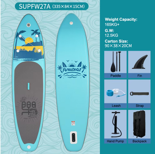 Vevor tavola sup stand up - sup,