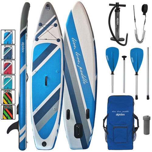 Set completo stand paddle - set,