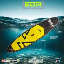 SUP BLACK SHARK - Stand up