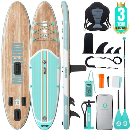 Niphean tavola sup gonfiabile - niphean,