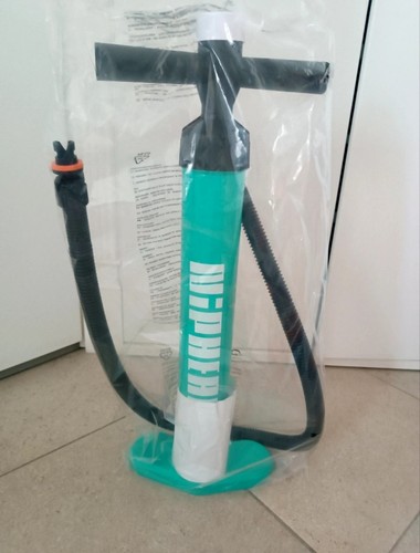 Pompa manuale sup - , nuova