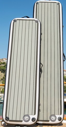 Almare passerella sup - passerella,