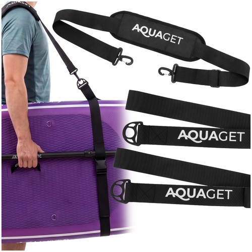 Aquaget tracolla di - tracolla,