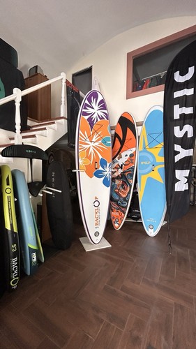 Backloop tavole sup - backloop, up