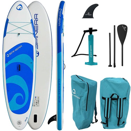 Spinera classic sup 2026 - classic,