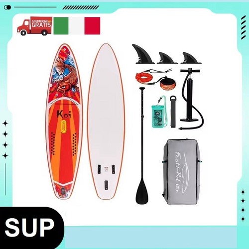 Tavola sup surf gonfiabile - surf,