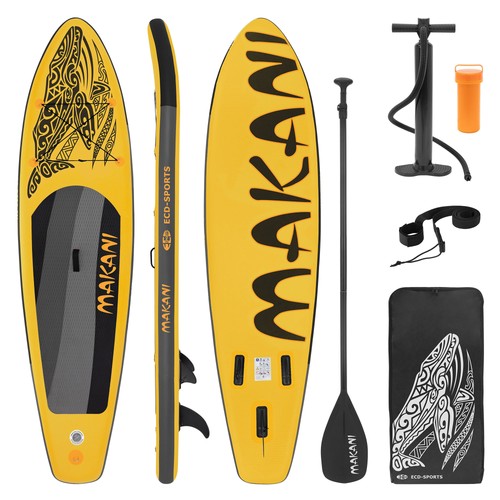 Surfboard stand paddle - stand,