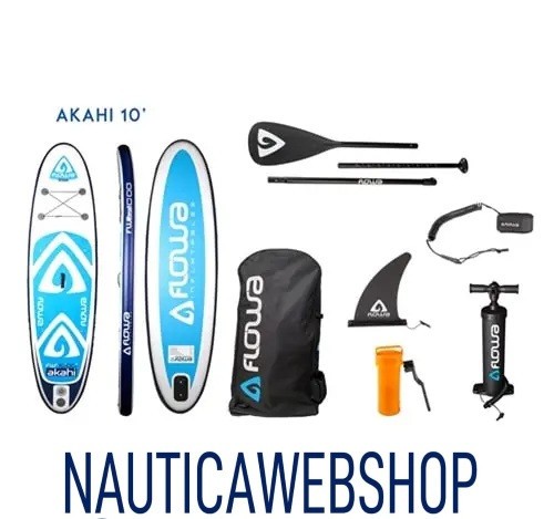 Tavola sup board - sup, gonfiabile