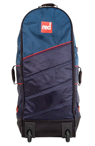 Red paddle all - red, co