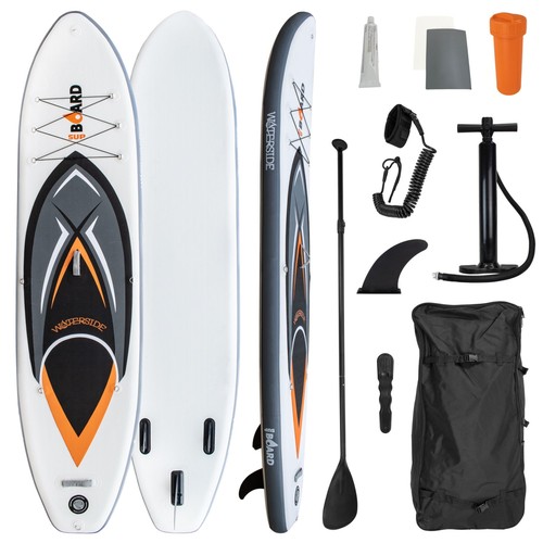 Waterside sup board x bay - waterside,