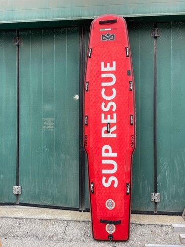 Sup rescue moki - sup,