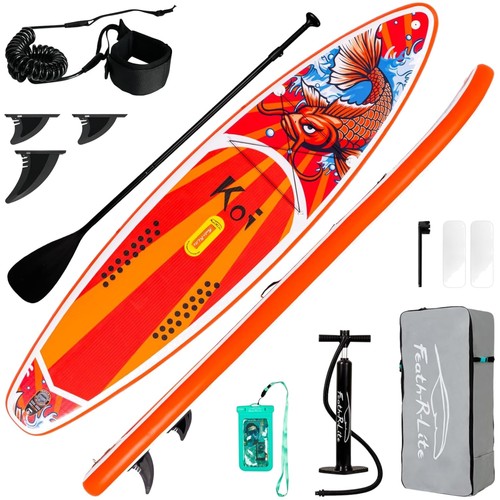 Sup gonfiabile - , 11'6''