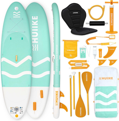 Tavola sup gonfiabile - gonfiabile, adulti