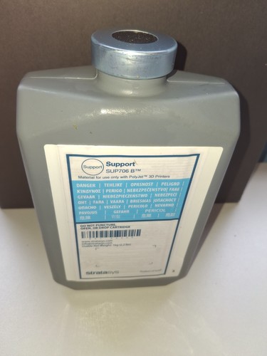 Stratasys sup706b materiale - b,