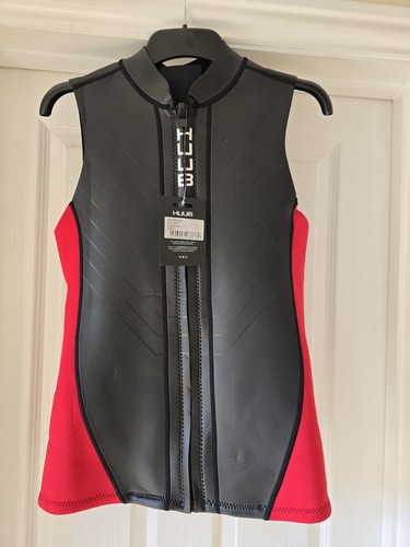 Gilet muta huub - gilet, sup