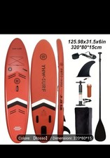 tavola sup gonfiabile