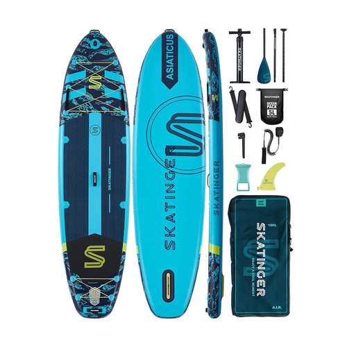 Deska sup skatinger asiaticus - sup,