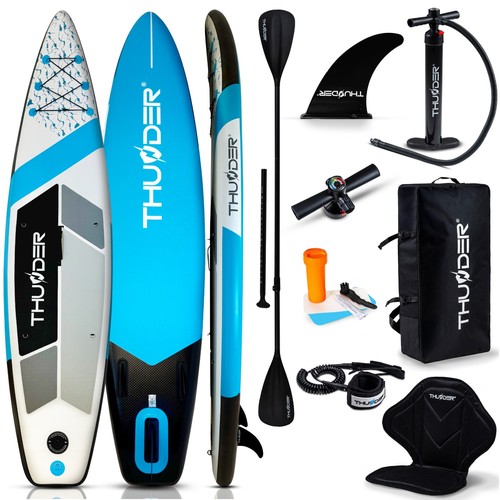 Tavola sup 320 - cm, pagaia