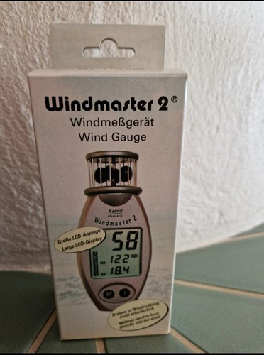 Kaindl windmaster - kaindl, 2