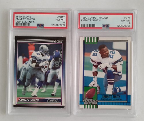 1990 sup emmitt - 1990,