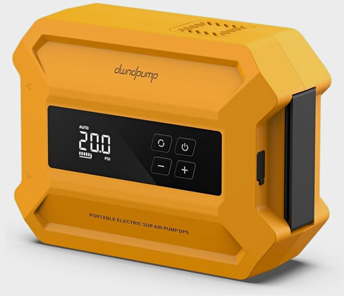 Dwndpump dp6 d21pro - d21pro, 20psi