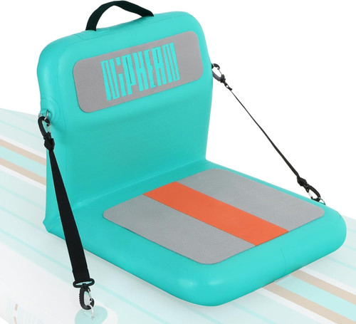 Sedile sup gonfiabile con - sedile,