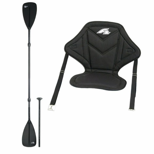 Set sedile pagaia kayak f2 - sedile, e