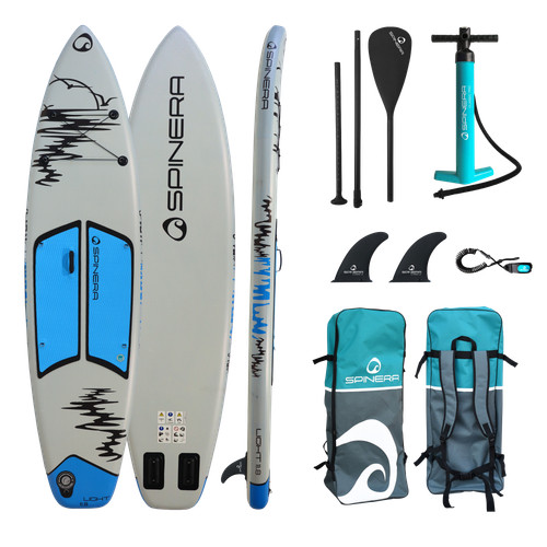 Spinera sup light ult - sup,