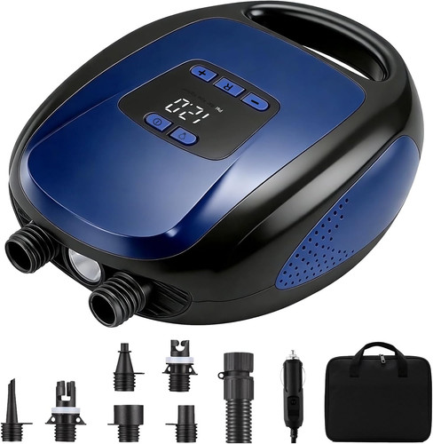 Pompa elettrica sup 20psi - sup,,