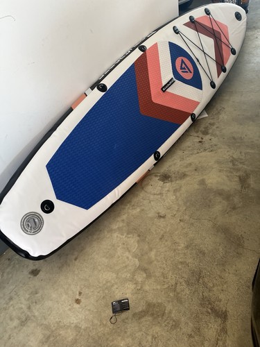 Citysports sup gonfiabile - citysports, con