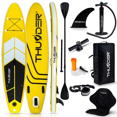 Sup board 320 pagaia - board,