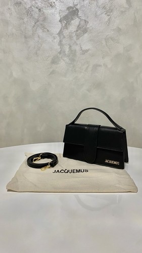 Jacquemus borsa mano donna - borsa,