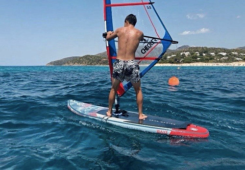 Windsurf sup stand up - windsurf,