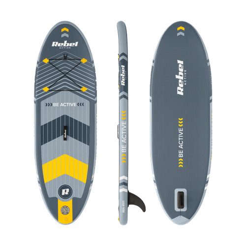 Tavola sup gonfiabile - tavola,