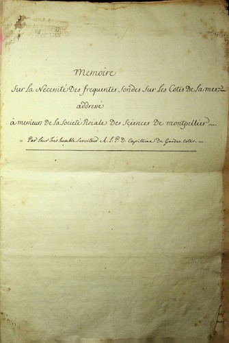 Sup manuscrit le - ✒, sup.