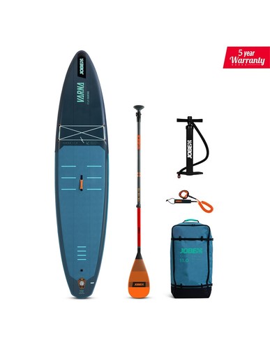 Sup jobe aero varna - varna,
