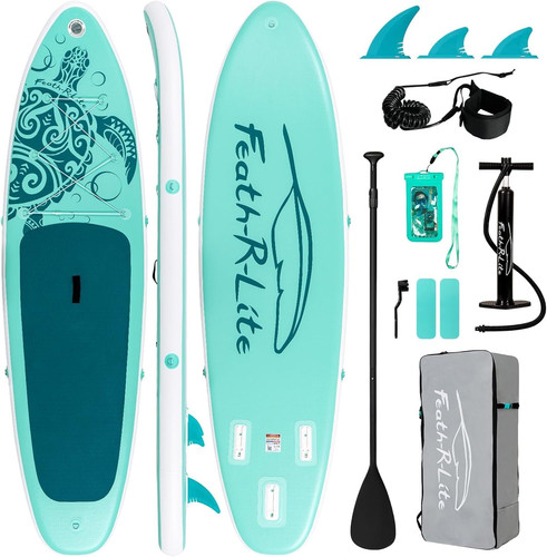 Gonfiabile stand paddle - stand, up