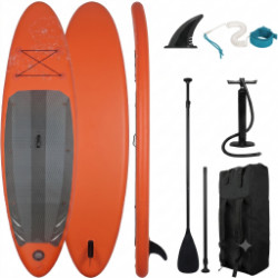 Cruizer tavola sup gonfiabile - tavola,