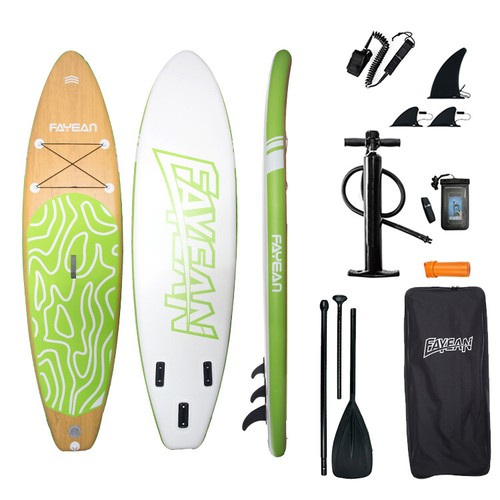 Sup tavola bamboo - "bamboo", up