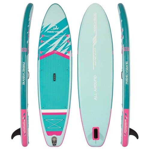 Sup gonfiabile ridewave - sup,