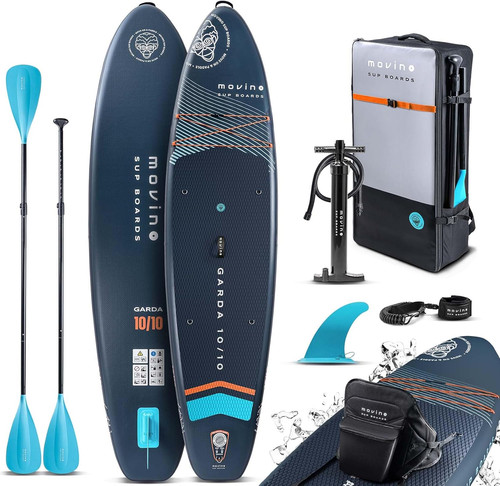 Garda allround sup - allround,