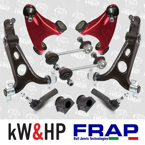 Kit 10pz bracci inf - bracci,